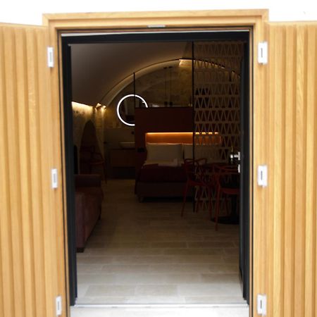 Suite Santa Caterina Monopoli Εξωτερικό φωτογραφία