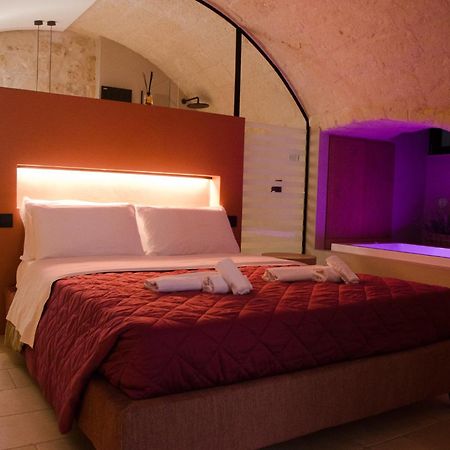 Suite Santa Caterina Monopoli Εξωτερικό φωτογραφία