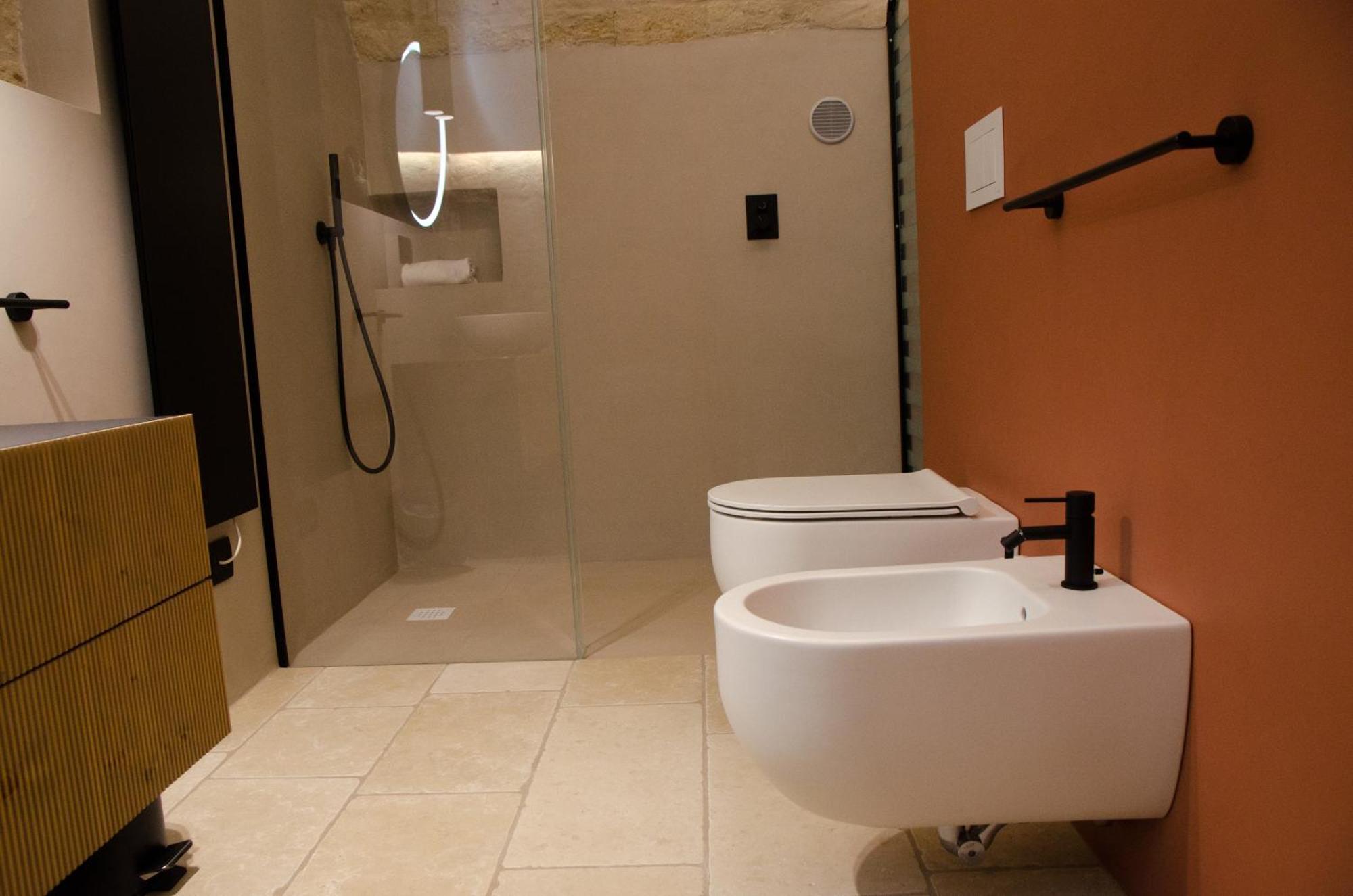 Suite Santa Caterina Monopoli Εξωτερικό φωτογραφία