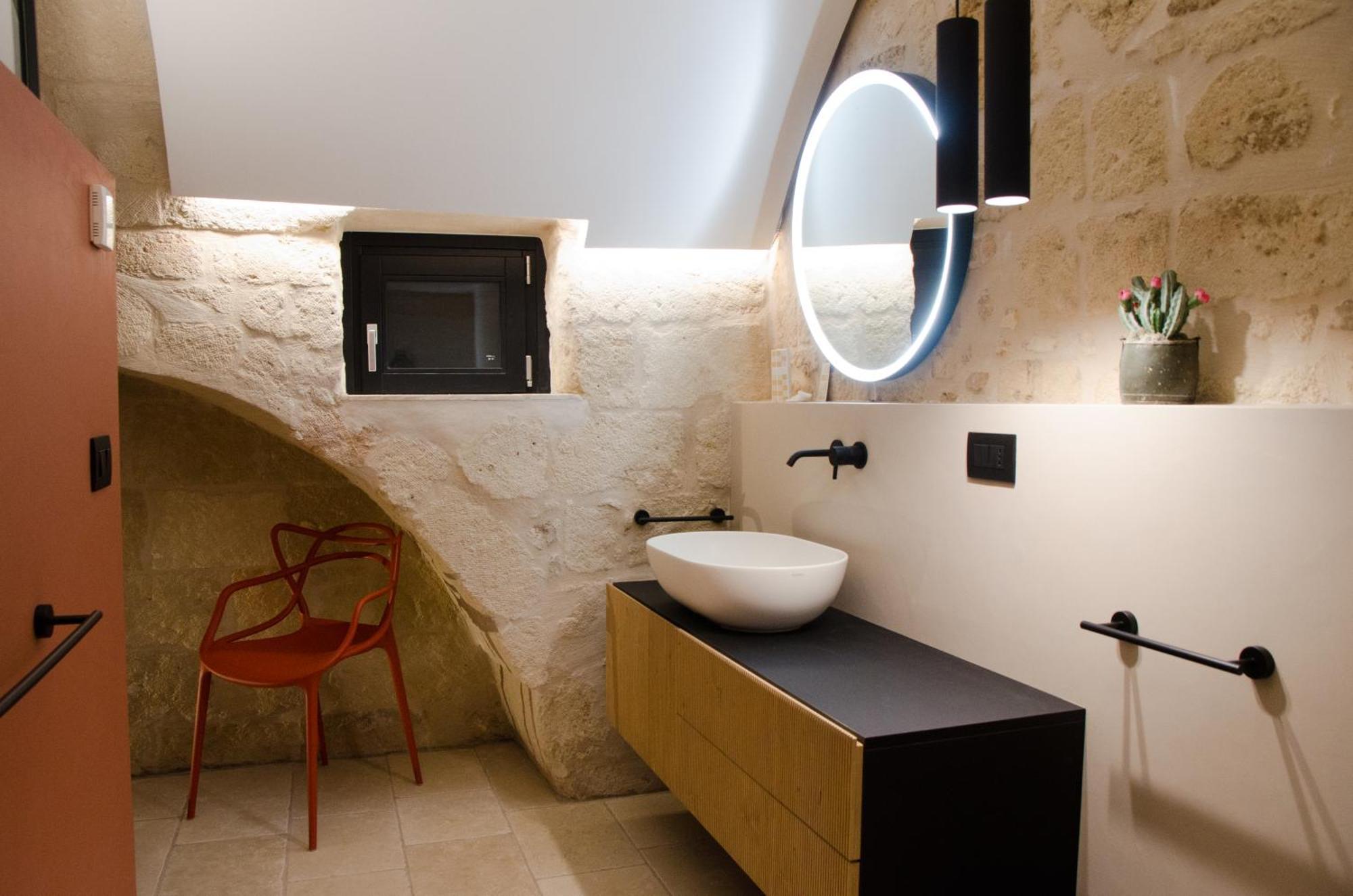 Suite Santa Caterina Monopoli Εξωτερικό φωτογραφία