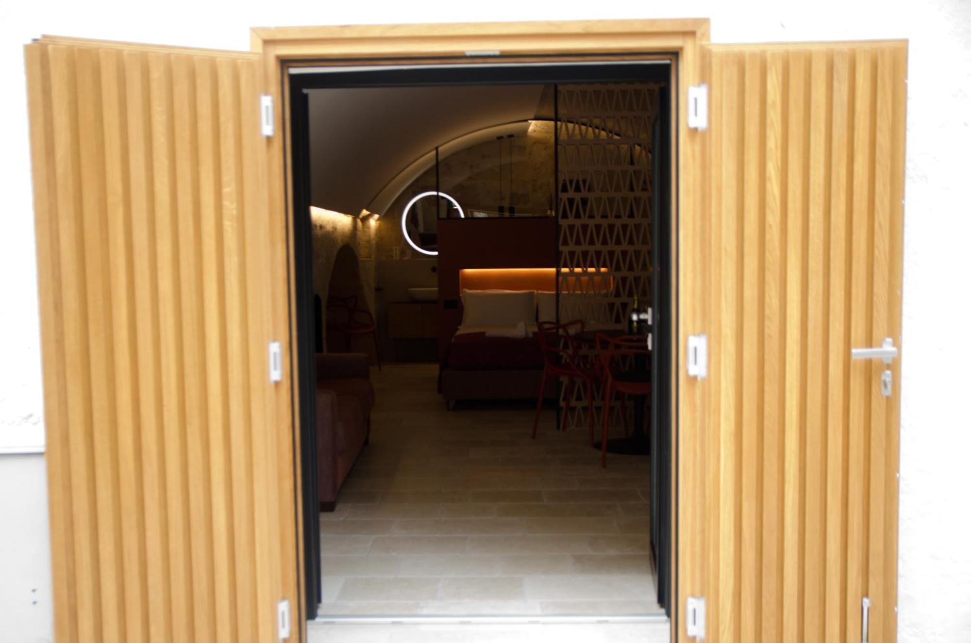 Suite Santa Caterina Monopoli Εξωτερικό φωτογραφία