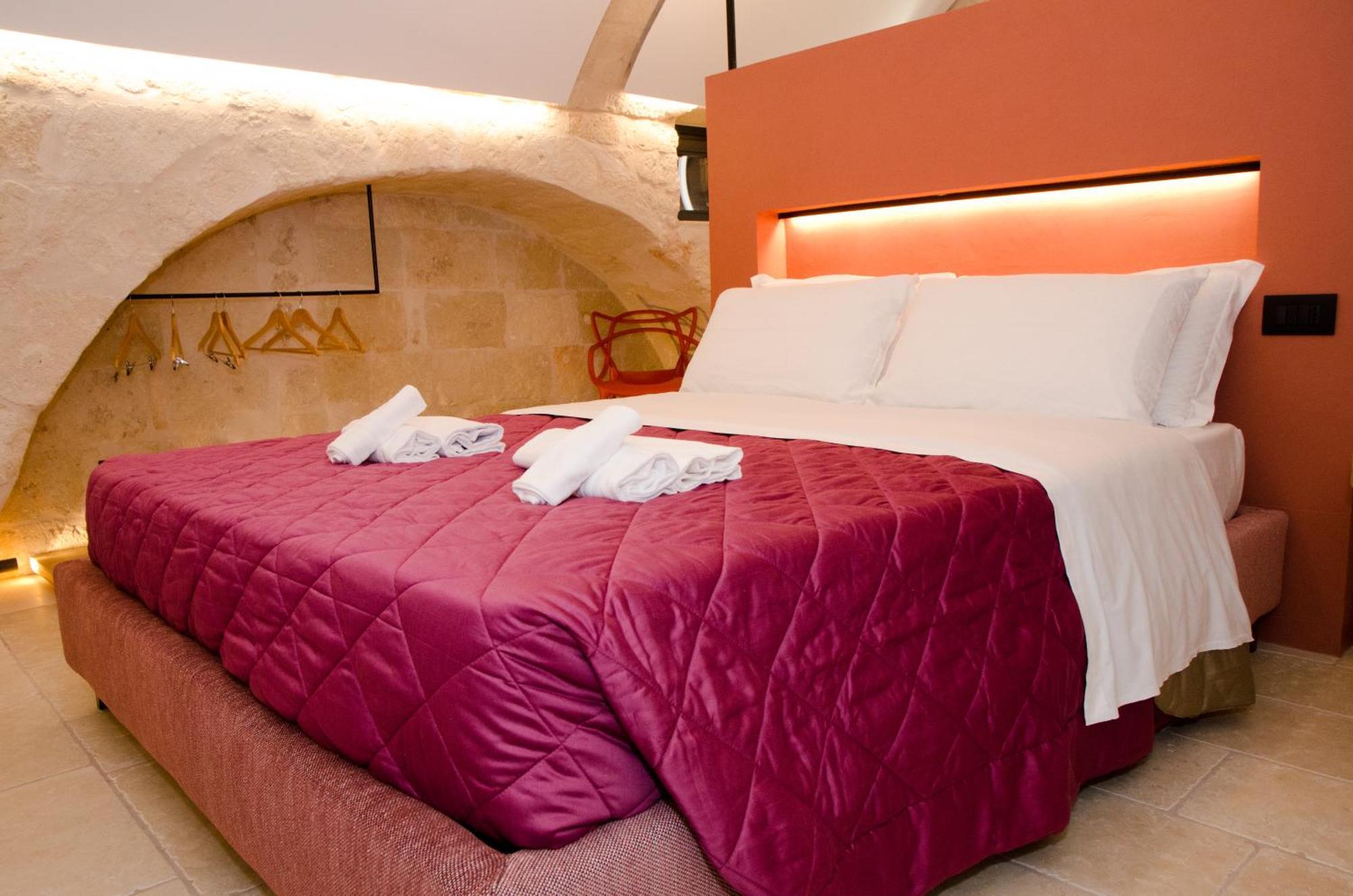 Suite Santa Caterina Monopoli Εξωτερικό φωτογραφία