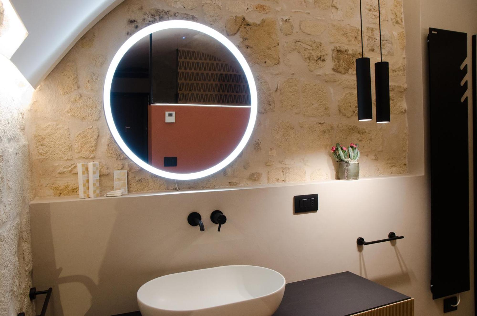 Suite Santa Caterina Monopoli Εξωτερικό φωτογραφία