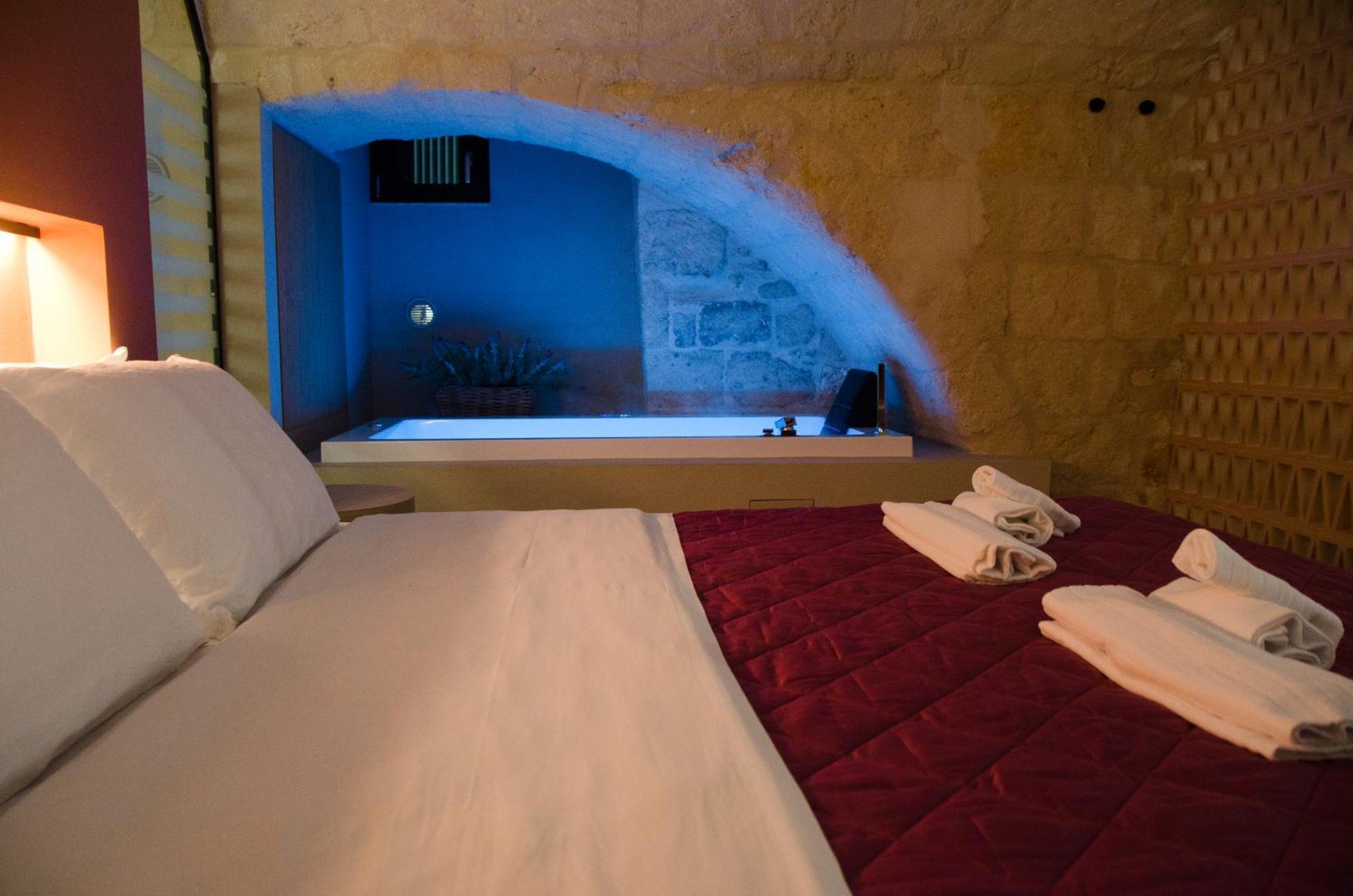 Suite Santa Caterina Monopoli Εξωτερικό φωτογραφία
