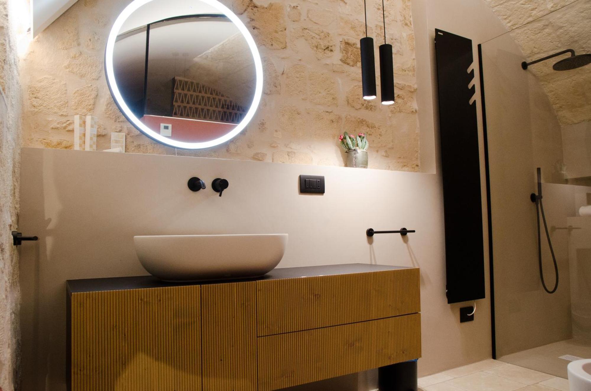 Suite Santa Caterina Monopoli Εξωτερικό φωτογραφία