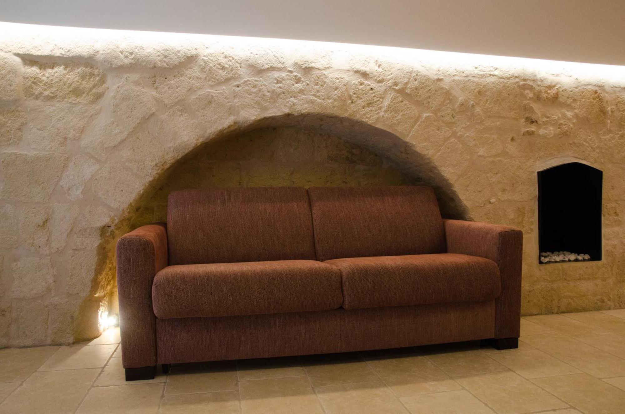 Suite Santa Caterina Monopoli Εξωτερικό φωτογραφία