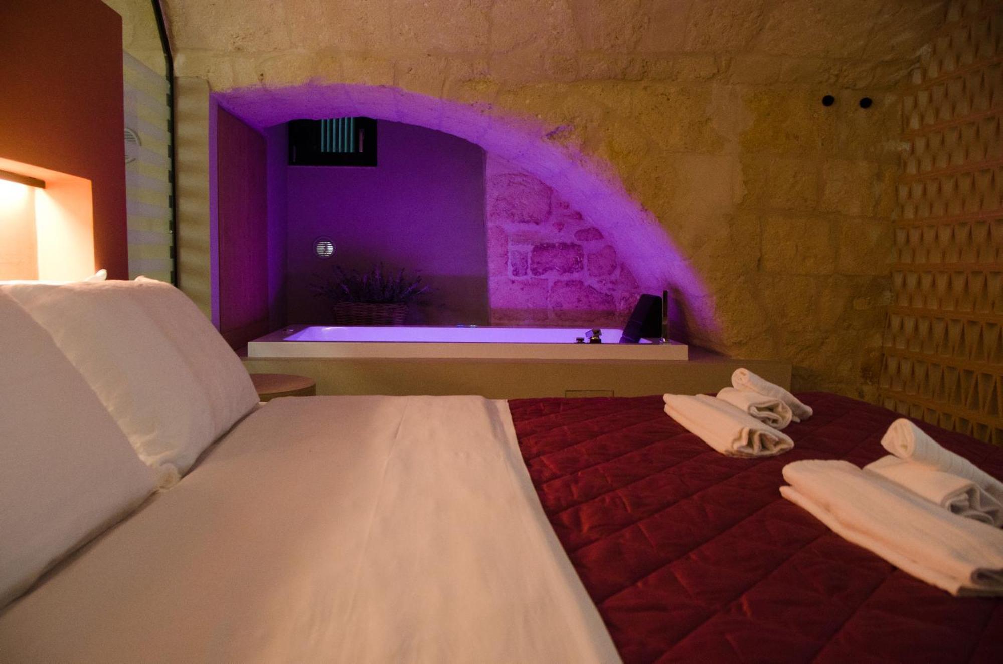 Suite Santa Caterina Monopoli Εξωτερικό φωτογραφία