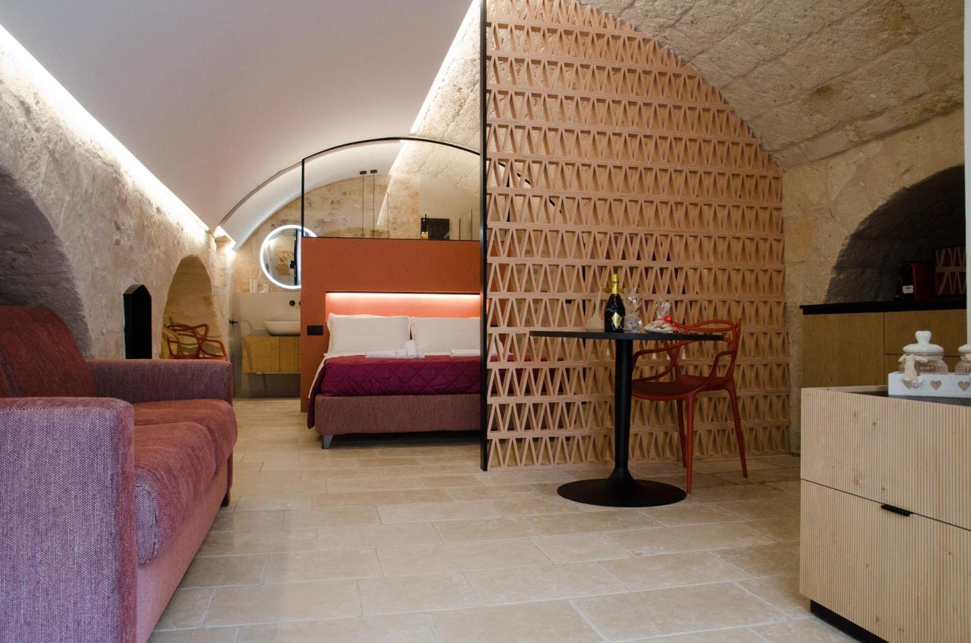 Suite Santa Caterina Monopoli Εξωτερικό φωτογραφία