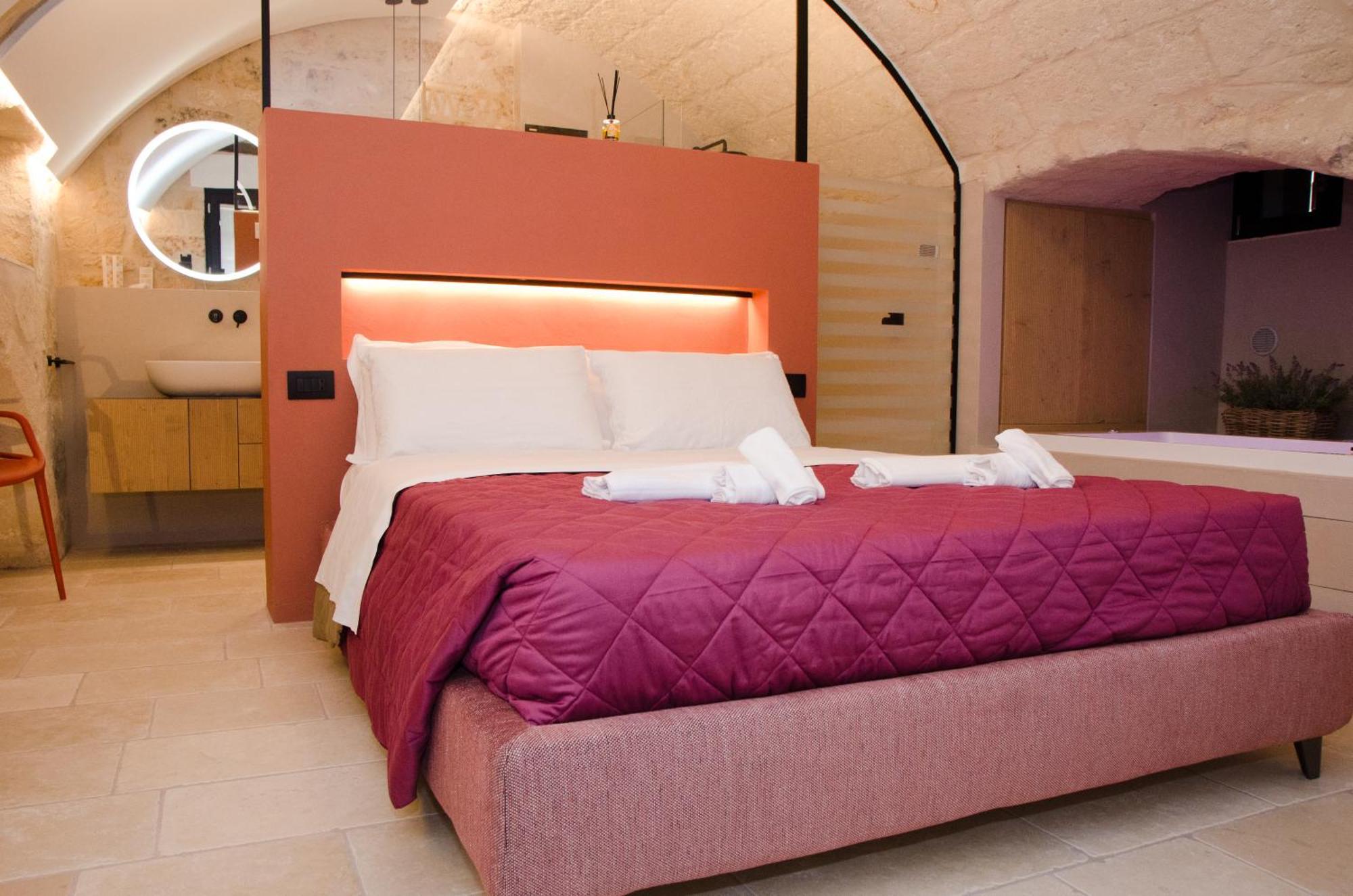 Suite Santa Caterina Monopoli Εξωτερικό φωτογραφία