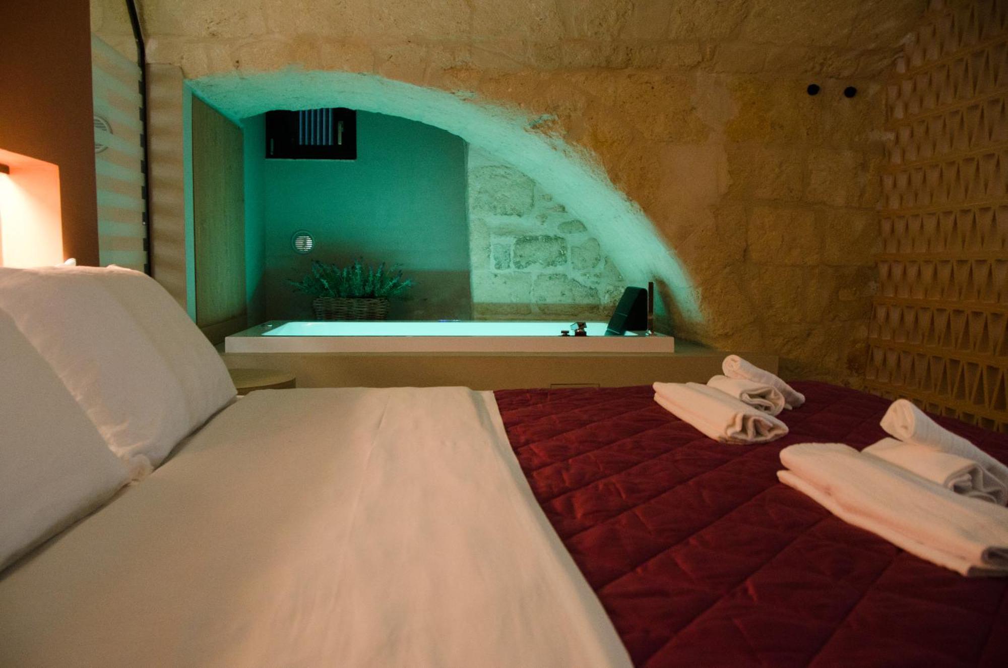 Suite Santa Caterina Monopoli Εξωτερικό φωτογραφία