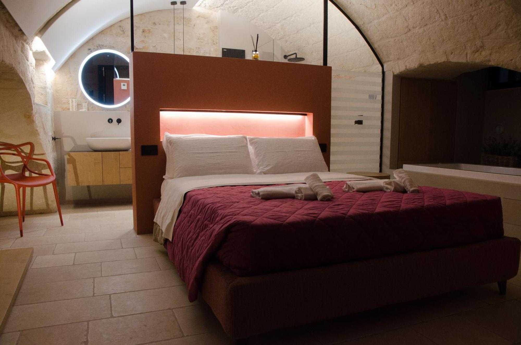 Suite Santa Caterina Monopoli Εξωτερικό φωτογραφία