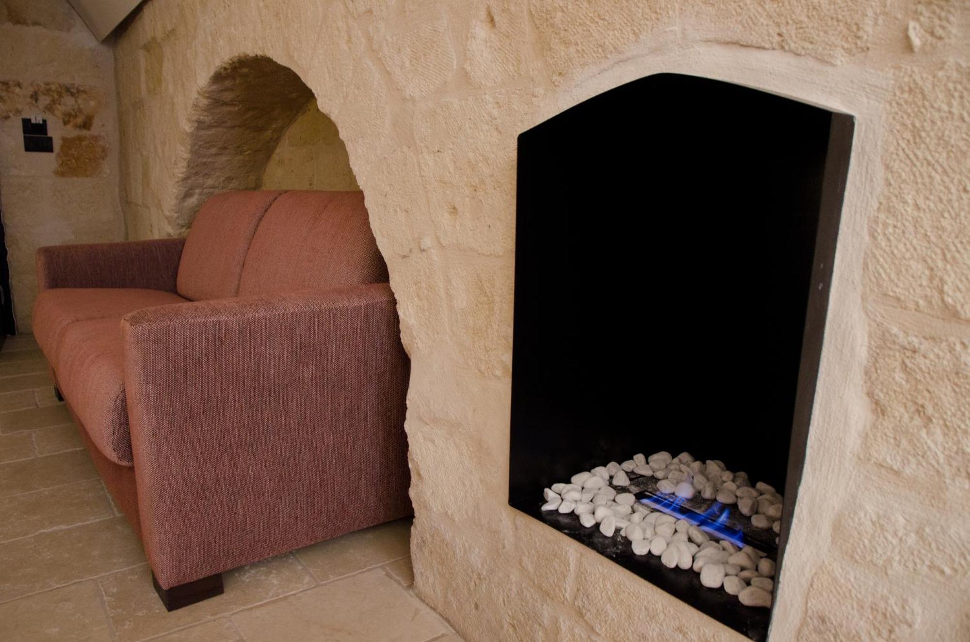 Suite Santa Caterina Monopoli Εξωτερικό φωτογραφία