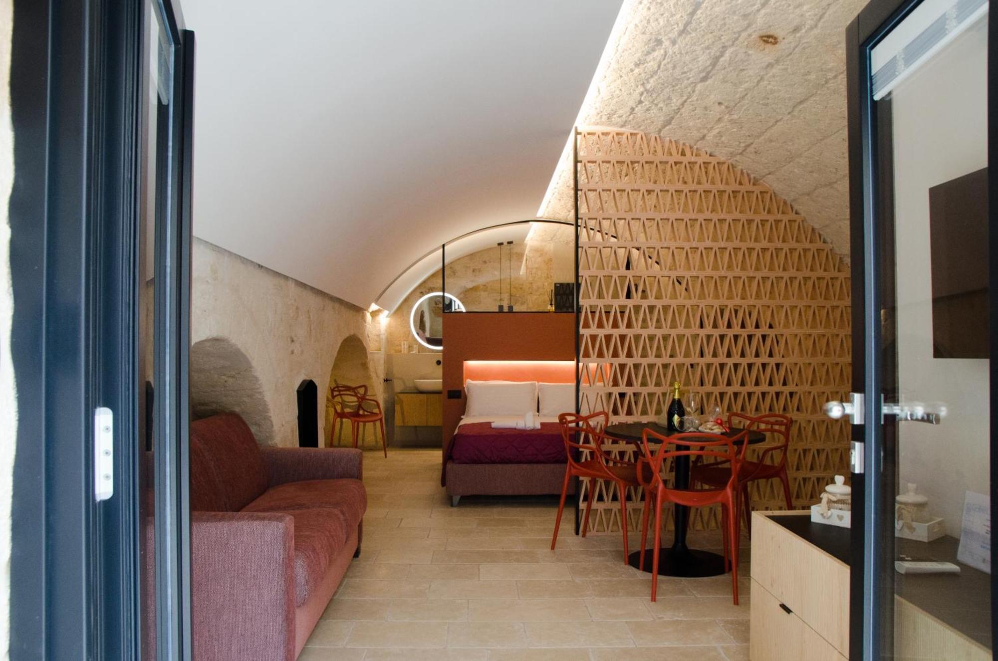 Suite Santa Caterina Monopoli Εξωτερικό φωτογραφία