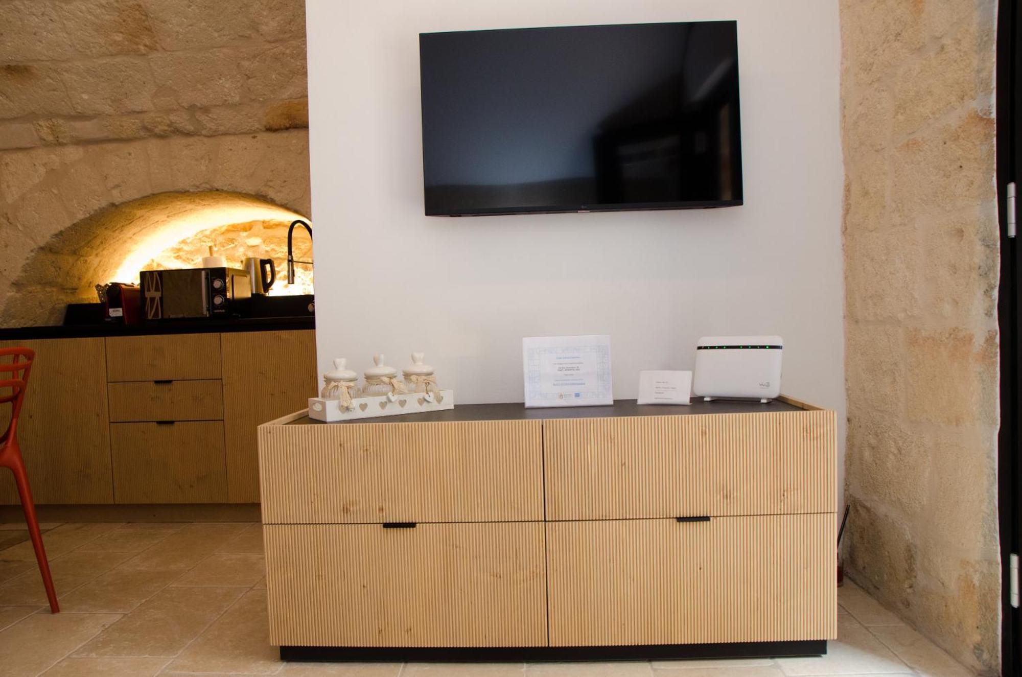 Suite Santa Caterina Monopoli Εξωτερικό φωτογραφία