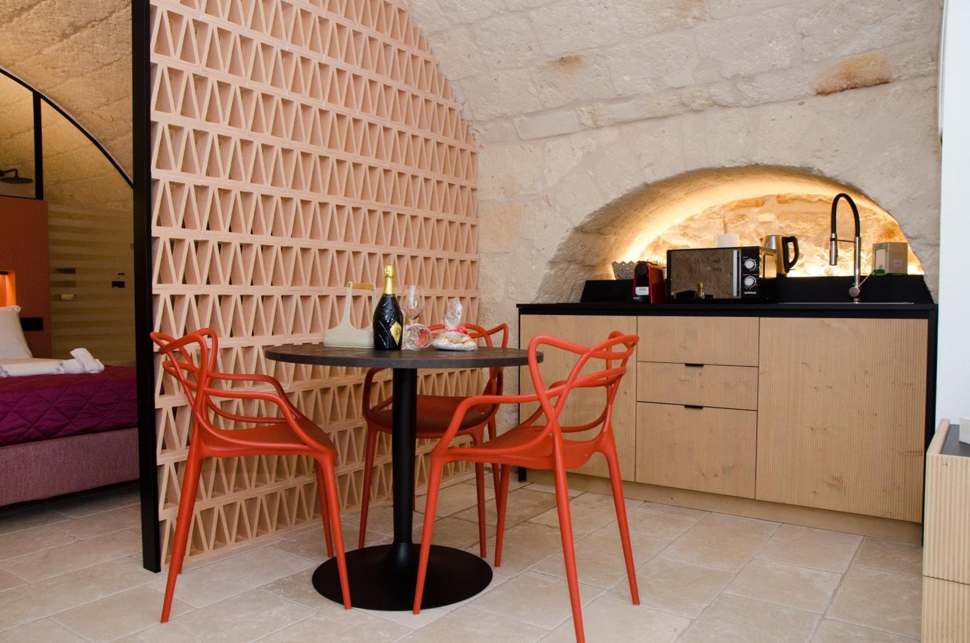 Suite Santa Caterina Monopoli Εξωτερικό φωτογραφία