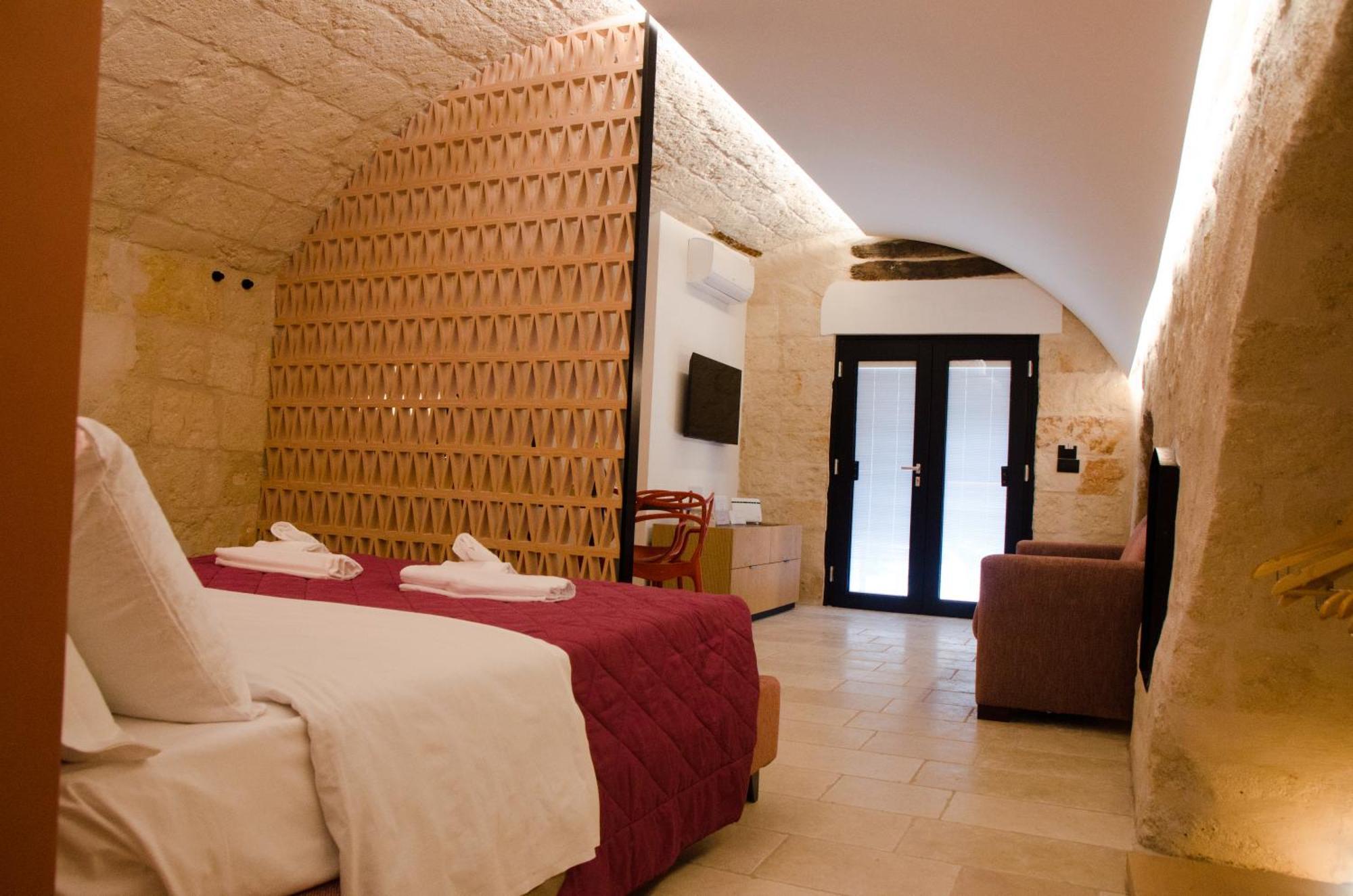 Suite Santa Caterina Monopoli Εξωτερικό φωτογραφία