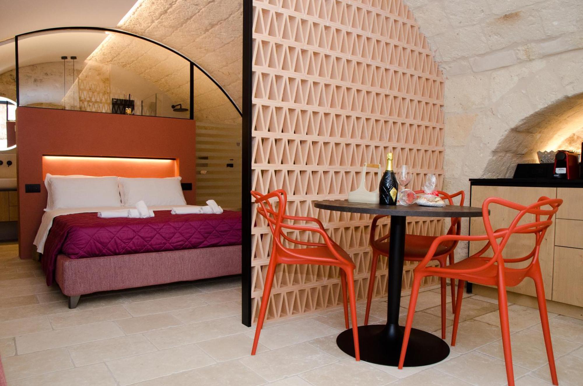 Suite Santa Caterina Monopoli Εξωτερικό φωτογραφία