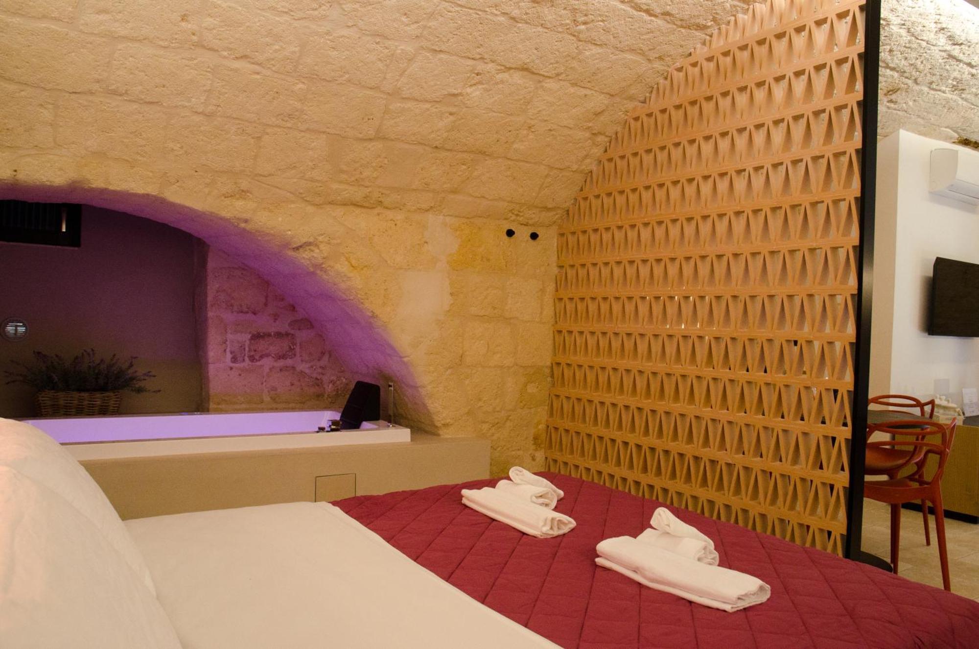 Suite Santa Caterina Monopoli Εξωτερικό φωτογραφία